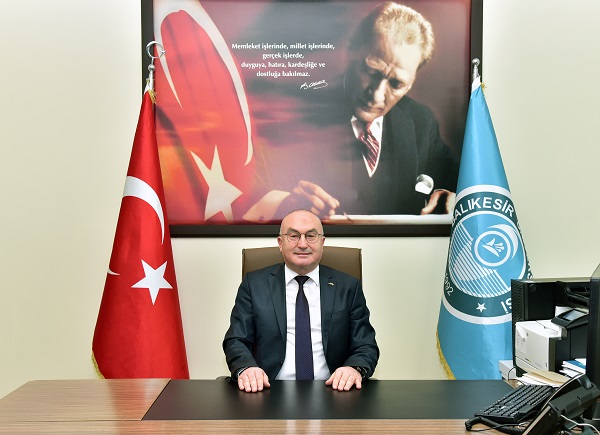 Cevdet AVCIKURT