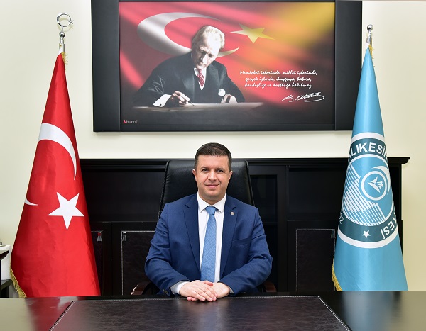 Murat DOĞDUBAY
