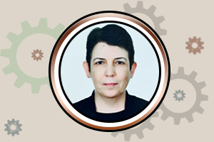 Doç. Dr. Nuray Gedik