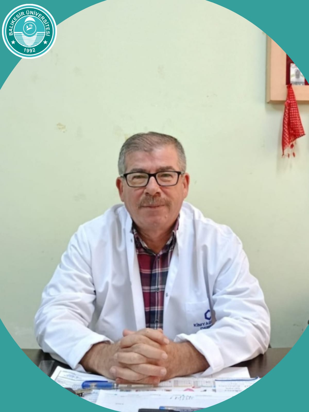 Mevlüt ALNIAÇIK