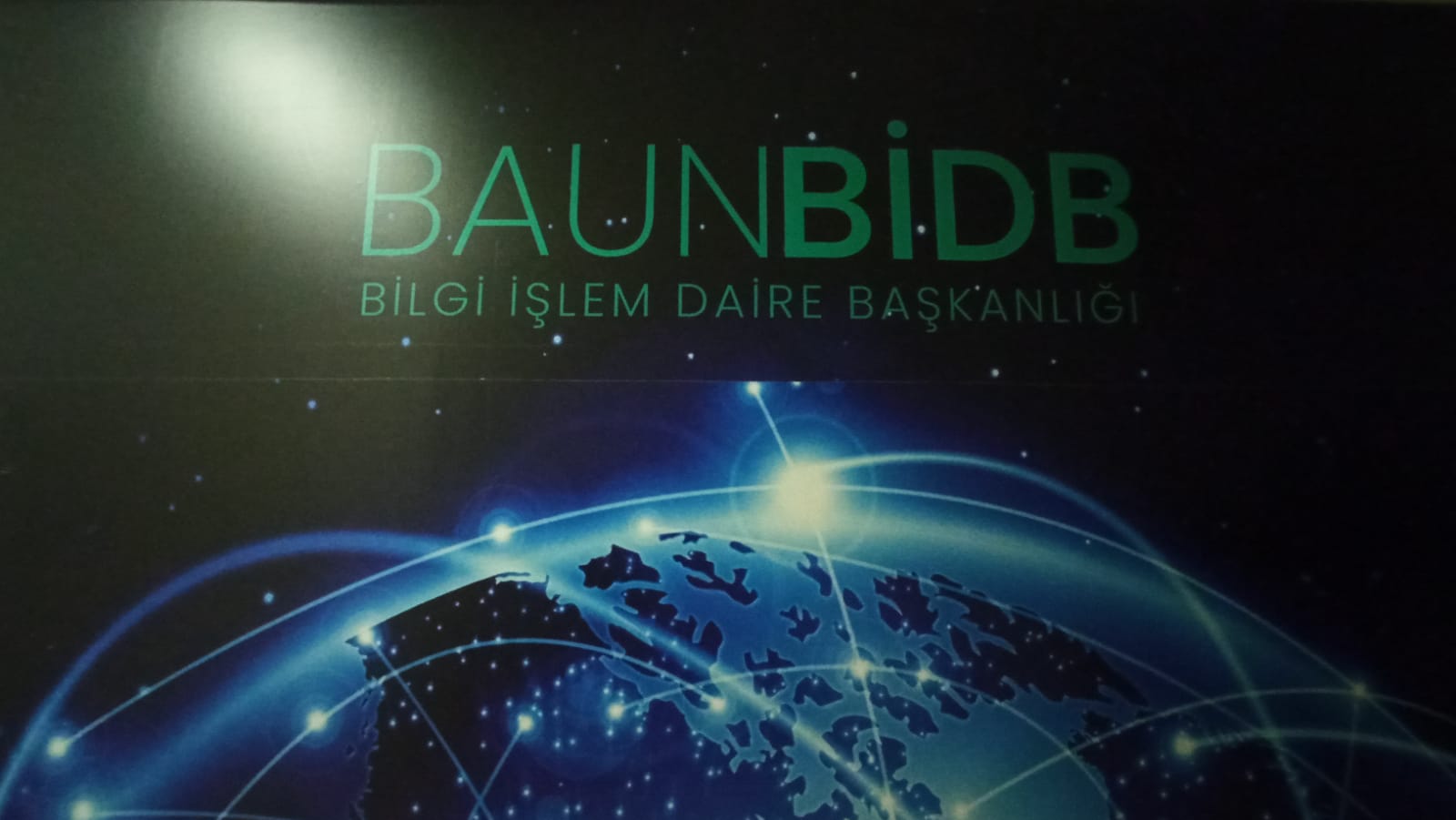 27001 Bilgi Güvenliği ve Yönetim Sistemi