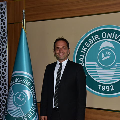 Prof.Dr. Muammer BEZİRGAN