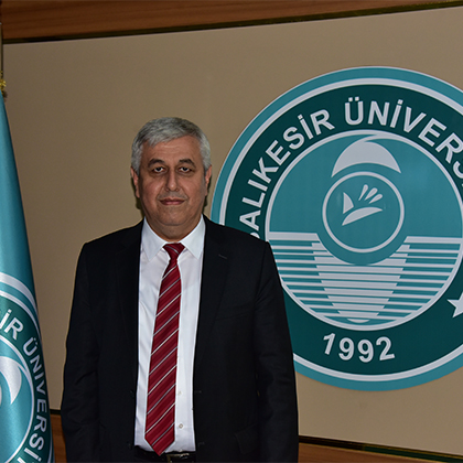 Prof.Dr. Ahmet KÖROĞLU