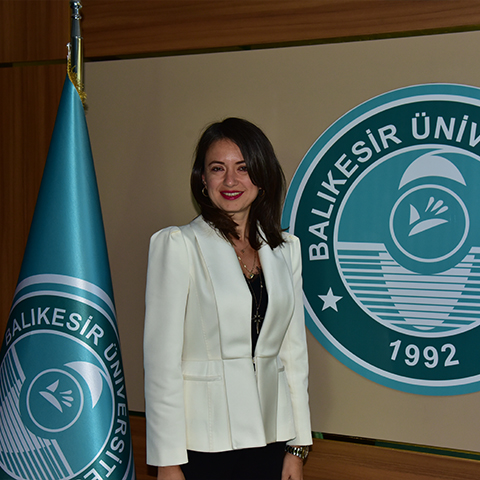 Doç.Dr. Pelin PALAS KARACA