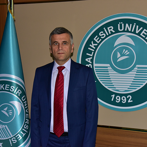 Prof.Dr. Akın AZİZOĞLU