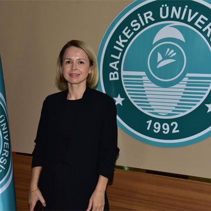 Prof.Dr. Selvihan KILIÇ ATEŞ