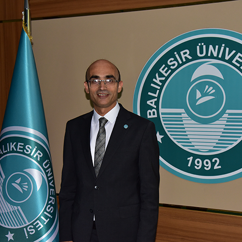 Prof.Dr. Selami SELVİ