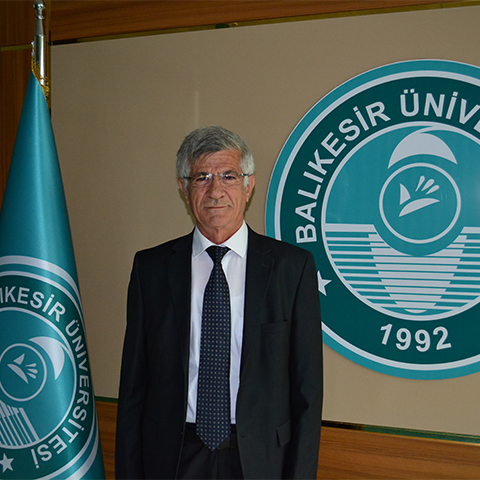 Prof. Dr. Bilal YILDIRIM