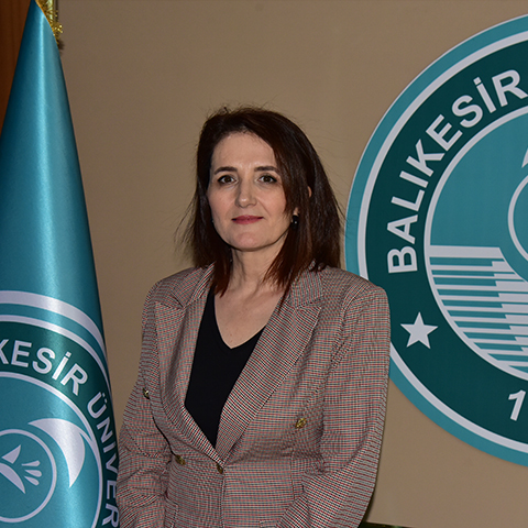 Prof.Dr. Sibel ERGÜN