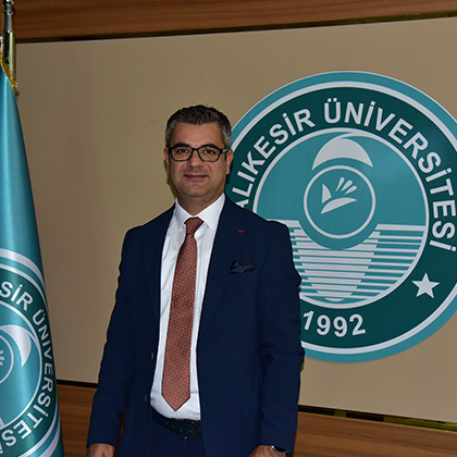 Prof.Dr. Suat KARA
