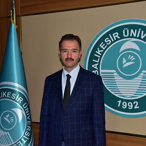 Prof.Dr. Şükrü Hakan ATALGIN