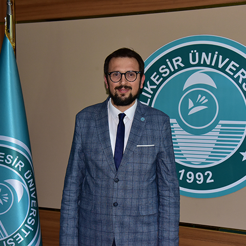 Doç.Dr. Ahmet Ali ÇANAKCI