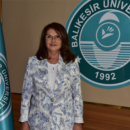 Prof.Dr. Düriye BOZOK