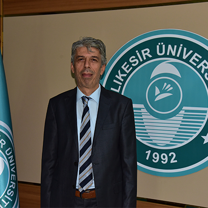 Prof.Dr. Ertan ÖRGEN