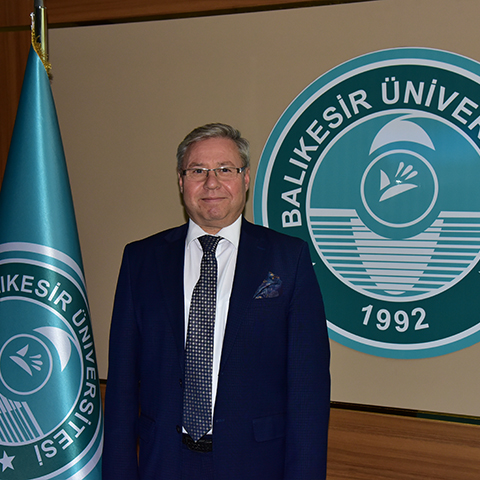 Prof.Dr. Zekeriya GÖKTAŞ