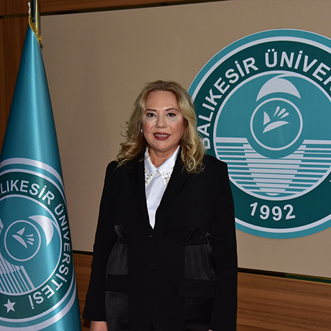 Doç.Dr. Fatmagül TOLUN