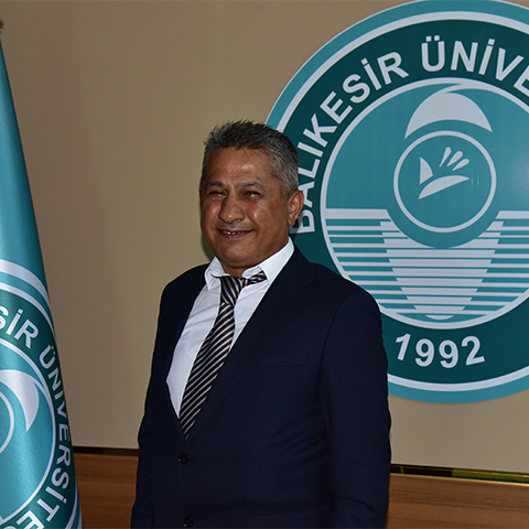 Prof.Dr. Kudret GÜL