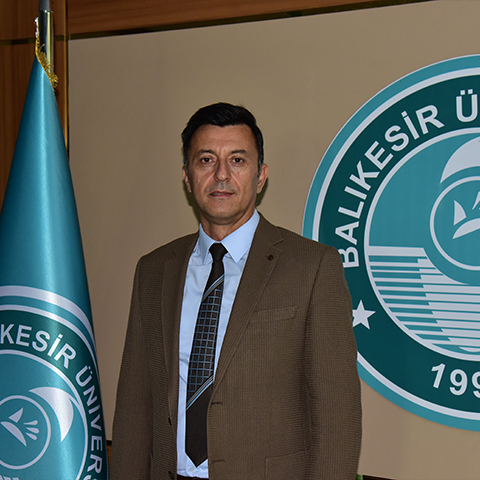 Dr. Öğr. Üyesi İsmail ATABAY