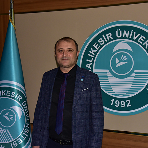 Prof.Dr. Mehmet CAN