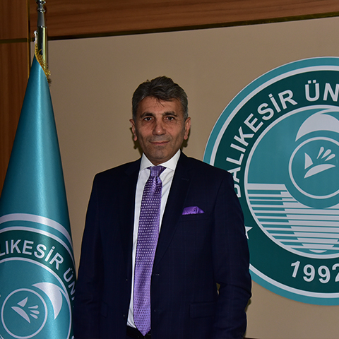 Prof.Dr. Mehmet Emin AKKILIÇ