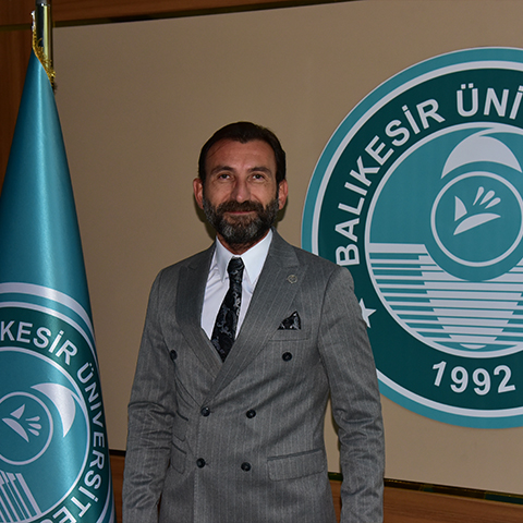 Prof.Dr. Mehmet Oğuzhan İLBAN