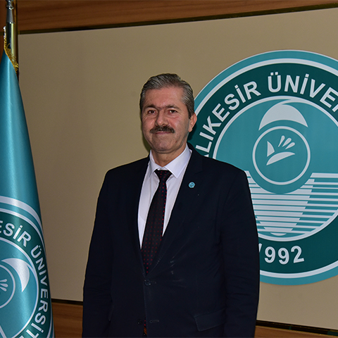 Prof.Dr. Mehmet ÖZKAN