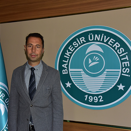 Prof.Dr. Mehmet SARIOĞLAN
