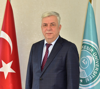 Prof. Dr. ALİ DUYMAZ