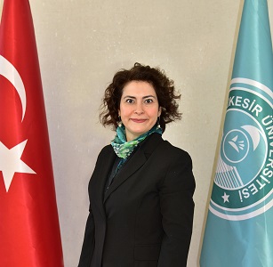 Prof. Dr. ELİF ÇİMEN