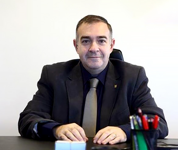 Prof. Dr. Abdül Halim ZAİM