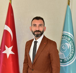Prof. Dr. M. OĞUZHAN İLBAN