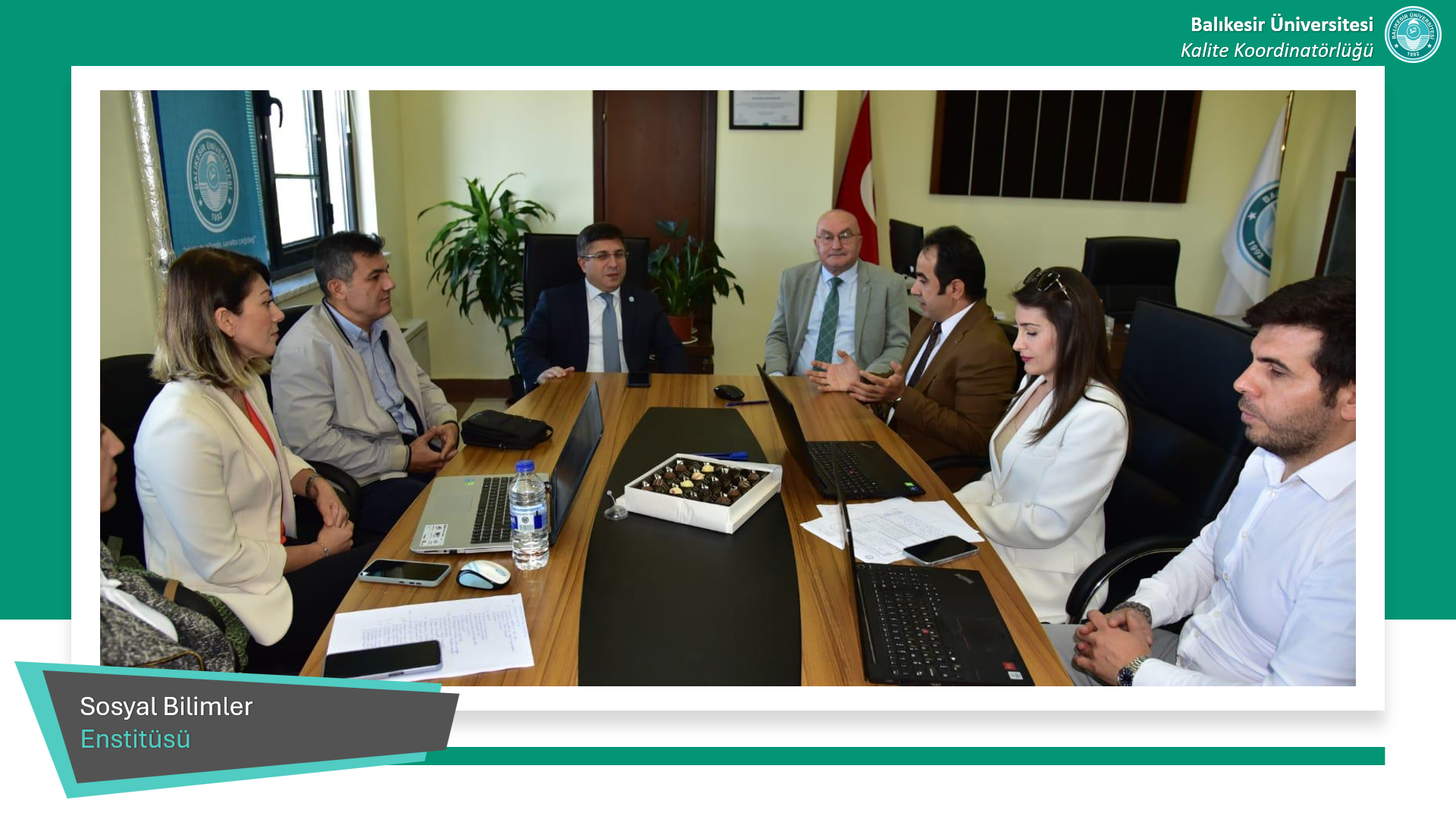 2023 Yılı ABİDR Geri Bildirim Ziyaretleri Programı-2. Gün