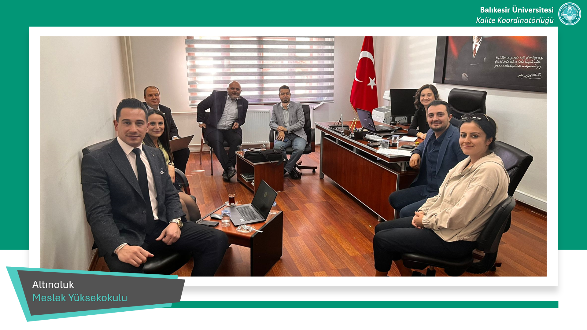 2023 Yılı ABİDR Geri Bildirim Ziyaretleri Programı Devam Ediyor