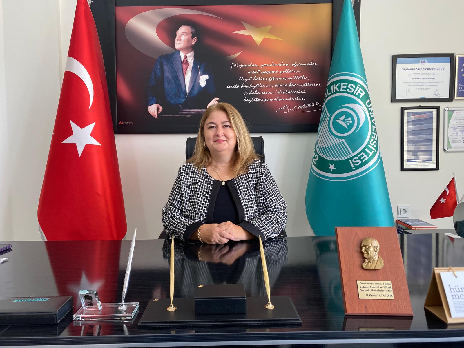 Mehtap YILMAZ