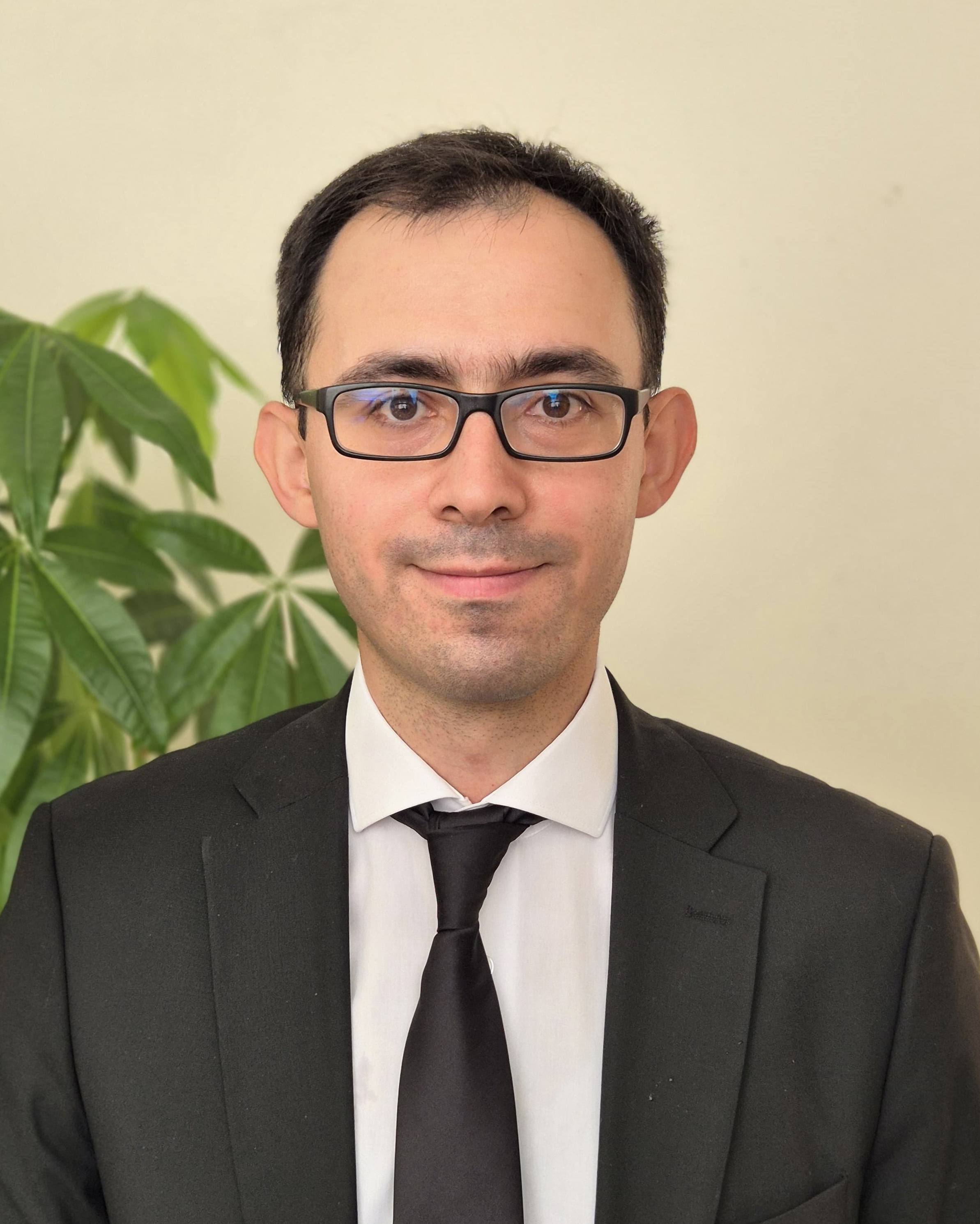 Utku BERBEROĞLU