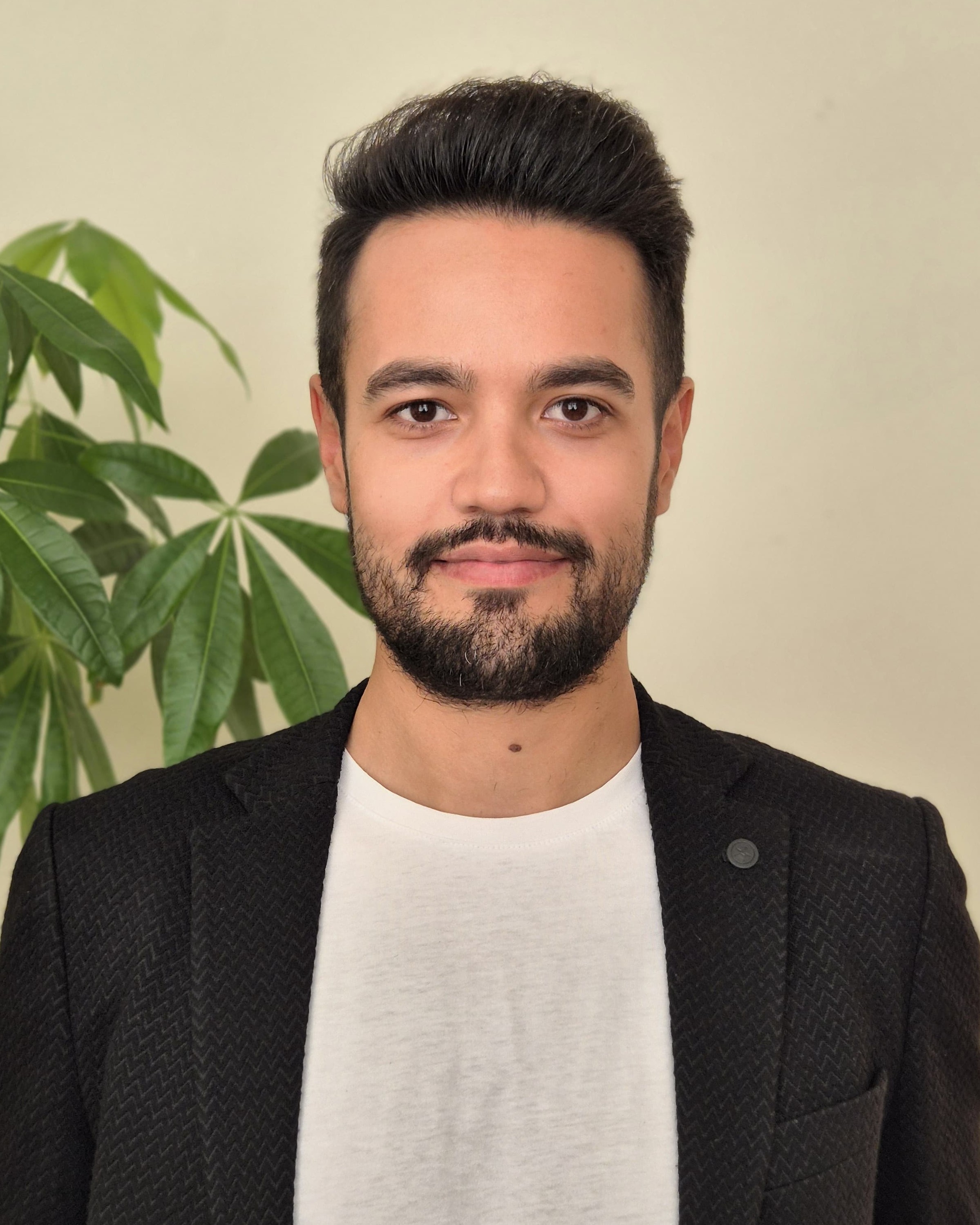 Arda AKTAŞ