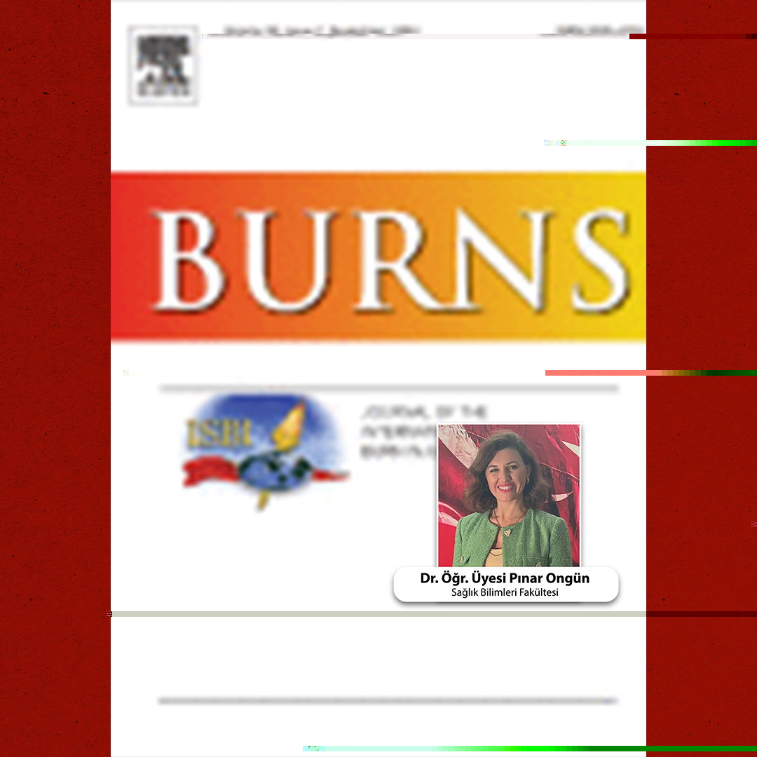 The Relationship Between Job Satisfaction and Motivation Levels of Nurses Working in Burn Units