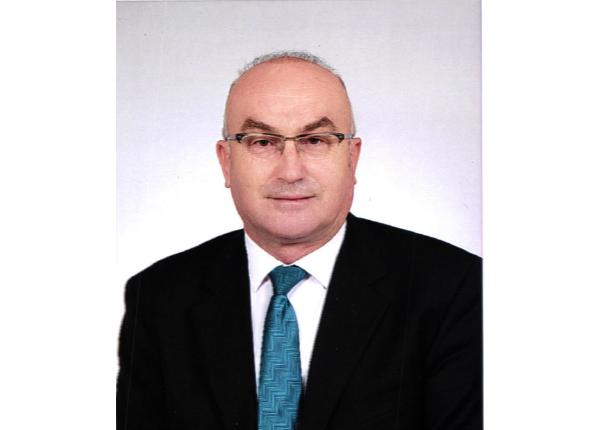 Prof. Dr. Cevdet AVCIKURT