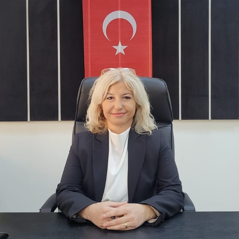 Sevim AKBAŞ