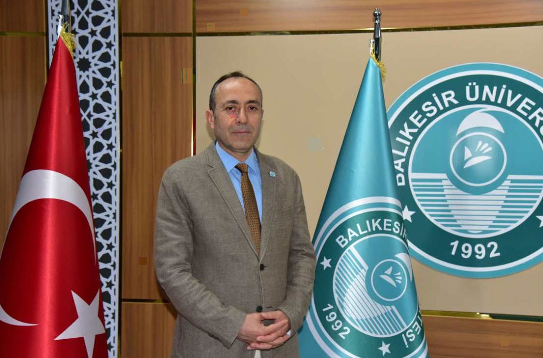 Prof.Dr. Ziya İLHAN