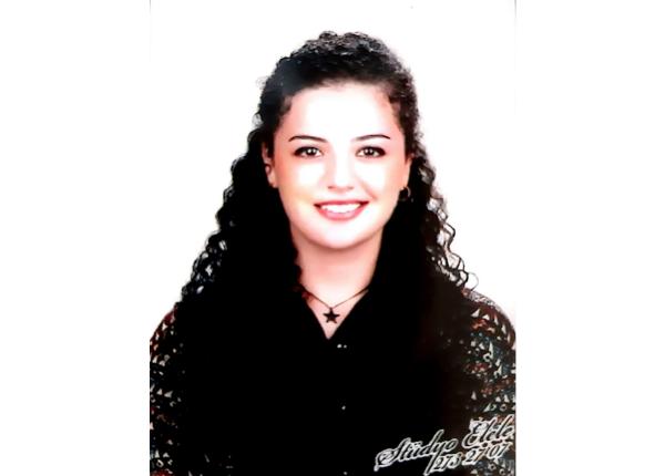 Arş. Gör. Gözde KUMAŞ