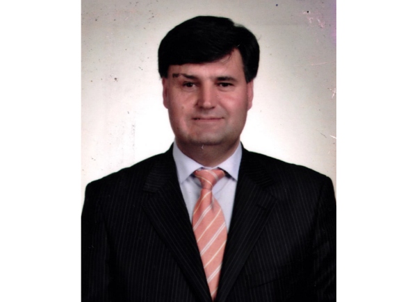 Prof. Dr. Sebahattin KARAMAN
