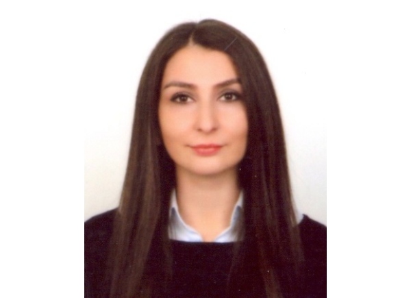 Dr. Öğr. Üyesi Hasret ULUSOY MUTLU