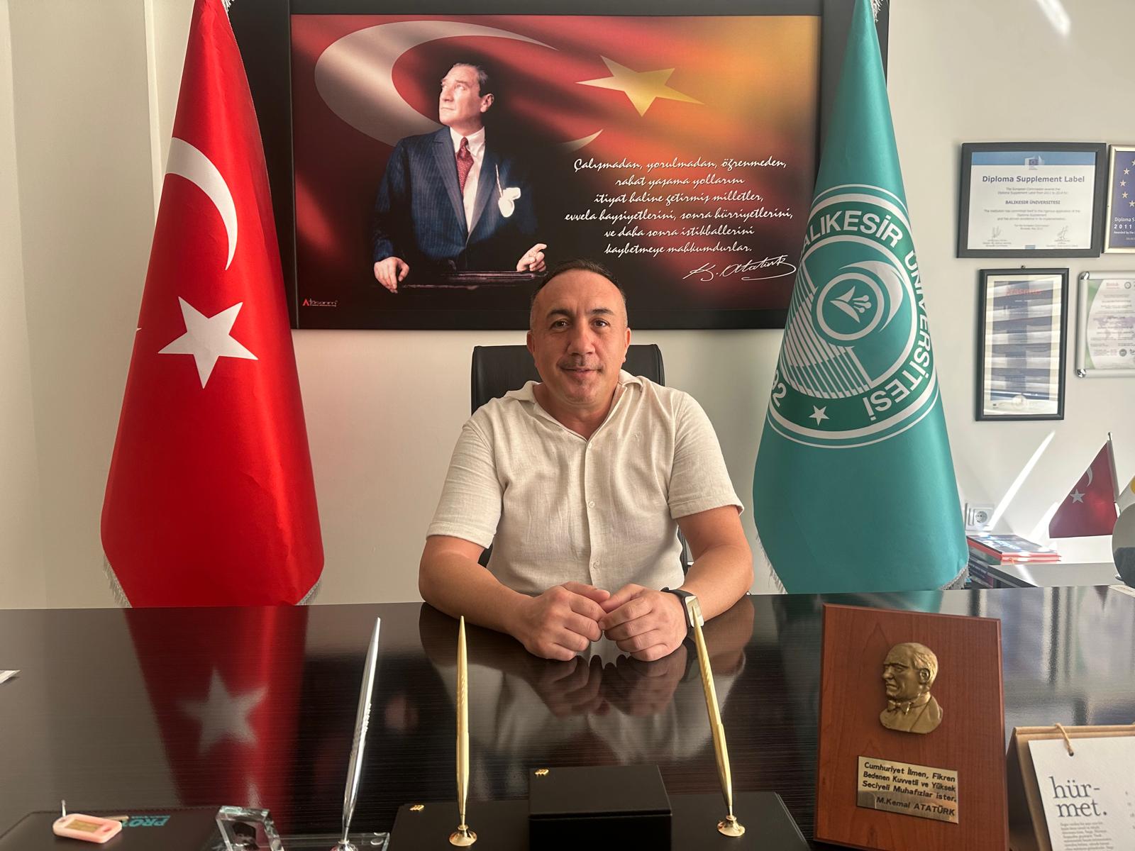 İsmail MUTLU