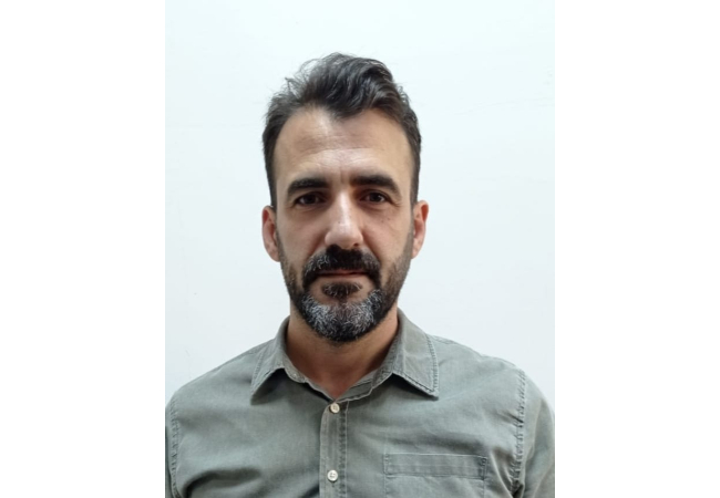 Prof. Dr. Göksel Kemal GİRGİN