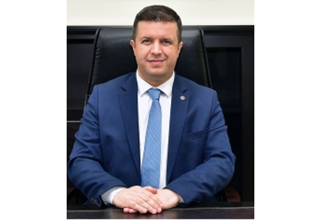 Prof. Dr. Murat DOĞDUBAY