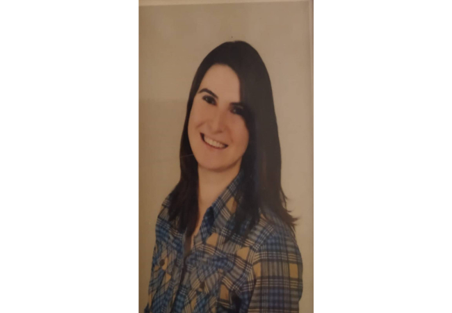 Dr. Öğr. Üyesi Nilgün KARAMAN