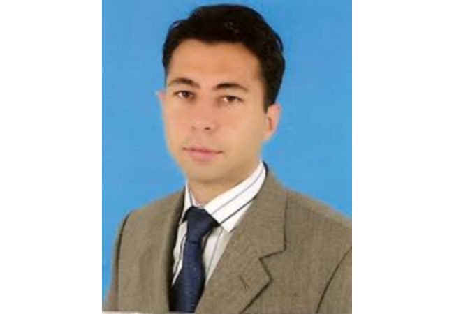 Prof. Dr. Mehmet SARIOĞLAN