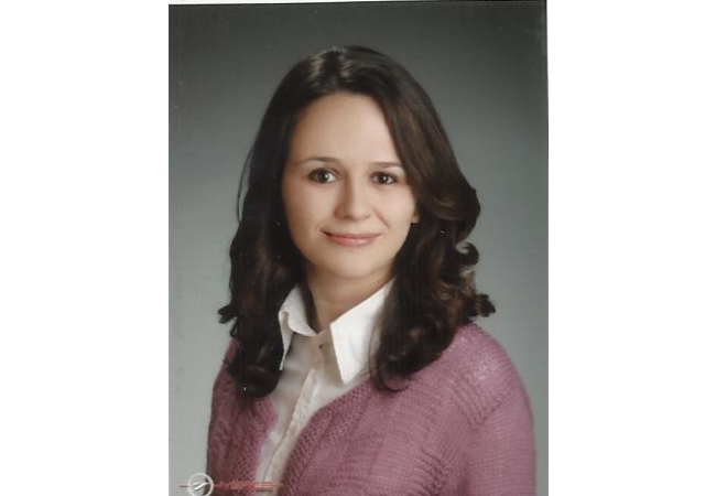 Dr. Öğr. Üyesi Selin İLSAY