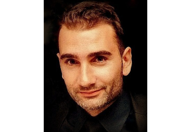 Doç. Dr. Sami Sonat ÖZDEMİR